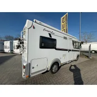 Автодом LMC Explorer, 2015, МКПП, пробег 165871 км