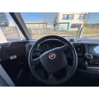 Автодом LMC Explorer, 2015, МКПП, пробег 165871 км