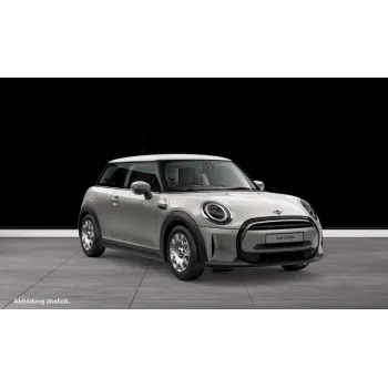 MINI Cooper, 2023, АКПП, пробег 28486 км
