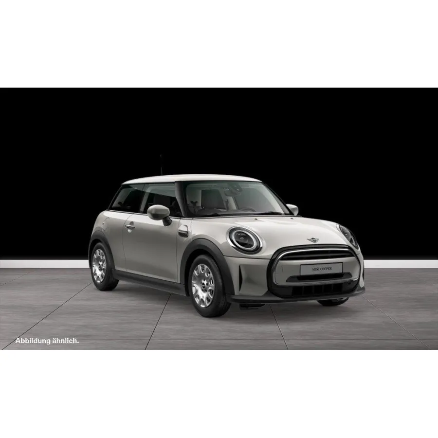 MINI Cooper, 2023, АКПП, пробег 28486 км