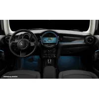 MINI Cooper, 2023, АКПП, пробег 28486 км