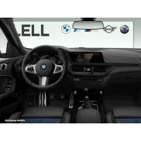 BMW 118, 2023, МКПП, пробег 43438 км