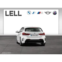 BMW 118, 2023, МКПП, пробег 43438 км