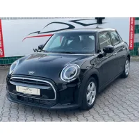 MINI ONE, 2022, МКПП, пробег 57000 км