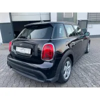 MINI ONE, 2022, МКПП, пробег 57000 км