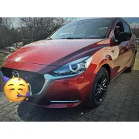 Mazda 2, 2022, АКПП, пробег 41828 км