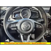 Mazda 2, 2022, АКПП, пробег 41828 км