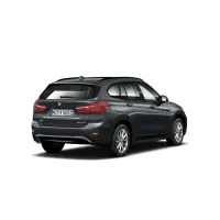 BMW X1, 2022, АКПП, пробег 67926 км