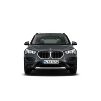 BMW X1, 2022, АКПП, пробег 67926 км