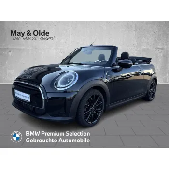 MINI Cooper, 2022, АКПП, пробег 45904 км