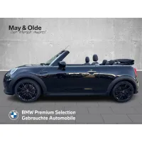 MINI Cooper, 2022, АКПП, пробег 45904 км