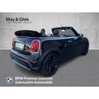 MINI Cooper, 2022, АКПП, пробег 45904 км