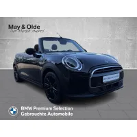 MINI Cooper, 2022, АКПП, пробег 45904 км