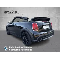 MINI Cooper, 2022, АКПП, пробег 45904 км