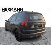 Dacia Jogger, 2022, МКПП, пробег 36525 км