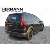 Dacia Jogger, 2022, МКПП, пробег 36525 км