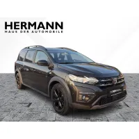 Dacia Jogger, 2022, МКПП, пробег 36525 км