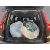 Dacia Jogger, 2022, МКПП, пробег 36525 км