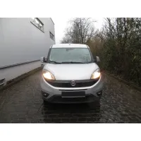 Fiat Doblo, 2022, МКПП, пробег 51780 км