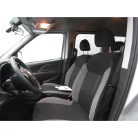 Fiat Doblo, 2022, МКПП, пробег 51780 км