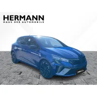 Renault Clio, 2023, МКПП, пробег 12927 км