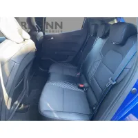 Renault Clio, 2023, МКПП, пробег 12927 км