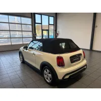 MINI One, 2022, МКПП, пробег 8665 км