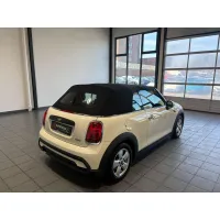 MINI One, 2022, МКПП, пробег 8665 км