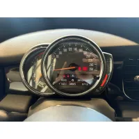 MINI One, 2022, МКПП, пробег 8665 км