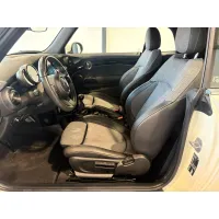 MINI One, 2022, МКПП, пробег 8665 км