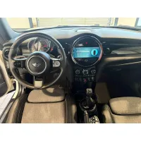 MINI One, 2022, МКПП, пробег 8665 км