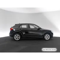 Audi Q2, 2023, АКПП, пробег 57617 км