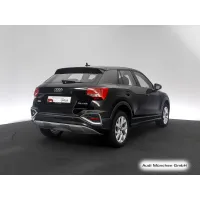 Audi Q2, 2023, АКПП, пробег 57617 км