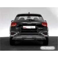 Audi Q2, 2023, АКПП, пробег 57617 км