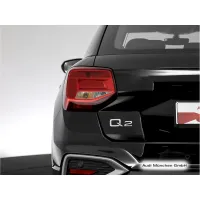 Audi Q2, 2023, АКПП, пробег 57617 км