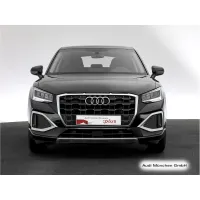 Audi Q2, 2023, МКПП, пробег 25449 км