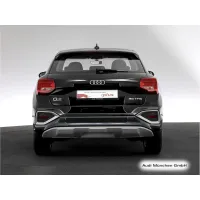Audi Q2, 2023, МКПП, пробег 25449 км