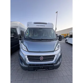 Автодом Weinsberg CaraLoft, 2021, МКПП, пробег 73800 км