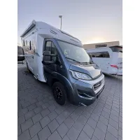 Автодом Weinsberg CaraLoft, 2021, МКПП, пробег 73800 км