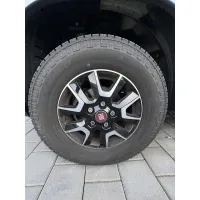 Автодом Weinsberg CaraLoft, 2021, МКПП, пробег 73800 км