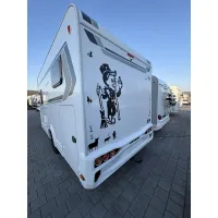 Автодом Weinsberg CaraLoft, 2021, МКПП, пробег 73800 км