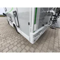 Автодом Forster FT, 2025, АКПП, пробег 21373 км