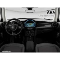 MINI Cooper, 2023, МКПП, пробег 33083 км