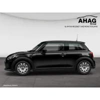 MINI Cooper, 2023, МКПП, пробег 33083 км