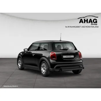 MINI Cooper, 2023, МКПП, пробег 30984 км