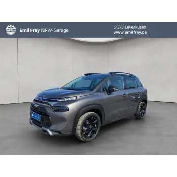 Citroën C3, 2023, АКПП, пробег 47576 км