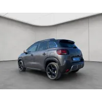 Citroën C3, 2023, АКПП, пробег 47576 км