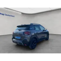 Citroën C3, 2023, АКПП, пробег 47576 км