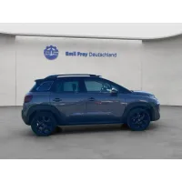 Citroën C3, 2023, АКПП, пробег 47576 км