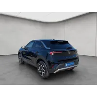 Opel Mokka, 2023, МКПП, пробег 22576 км